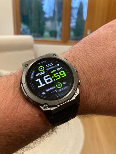 Customer photo review of Gard Pro Ultra 3