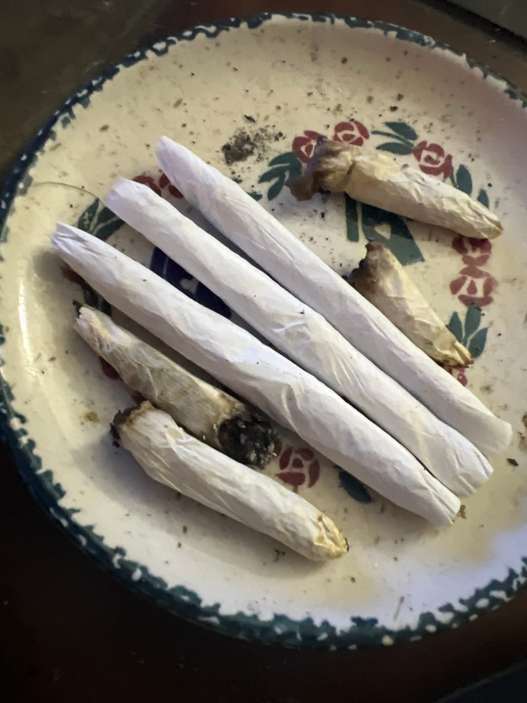 Customer photo review of Maui Wowie - 28 Grams Littles - Sativa