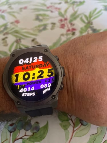 Customer photo review of Gard Pro Ultra 3