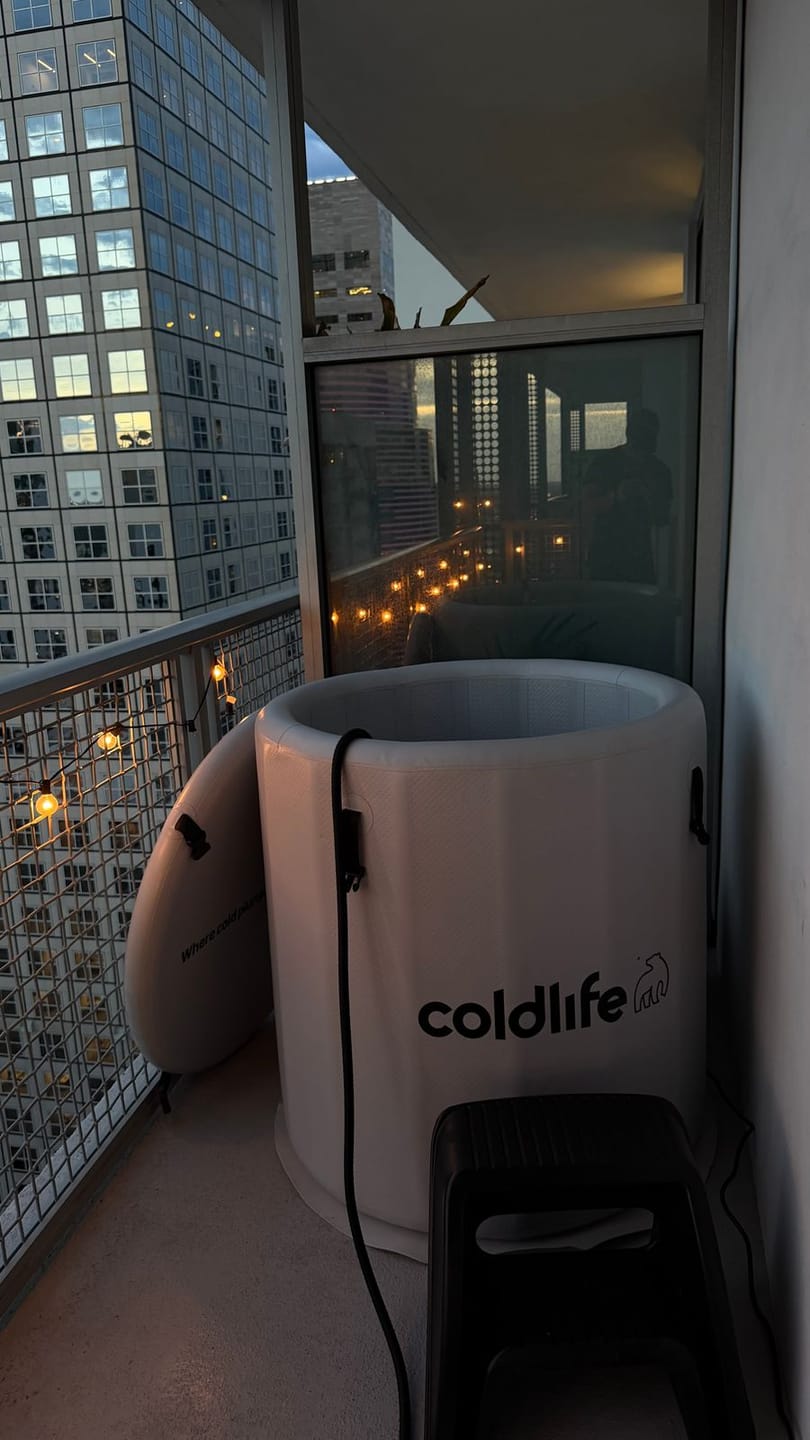 Customer photo review of Ultimate Lite
