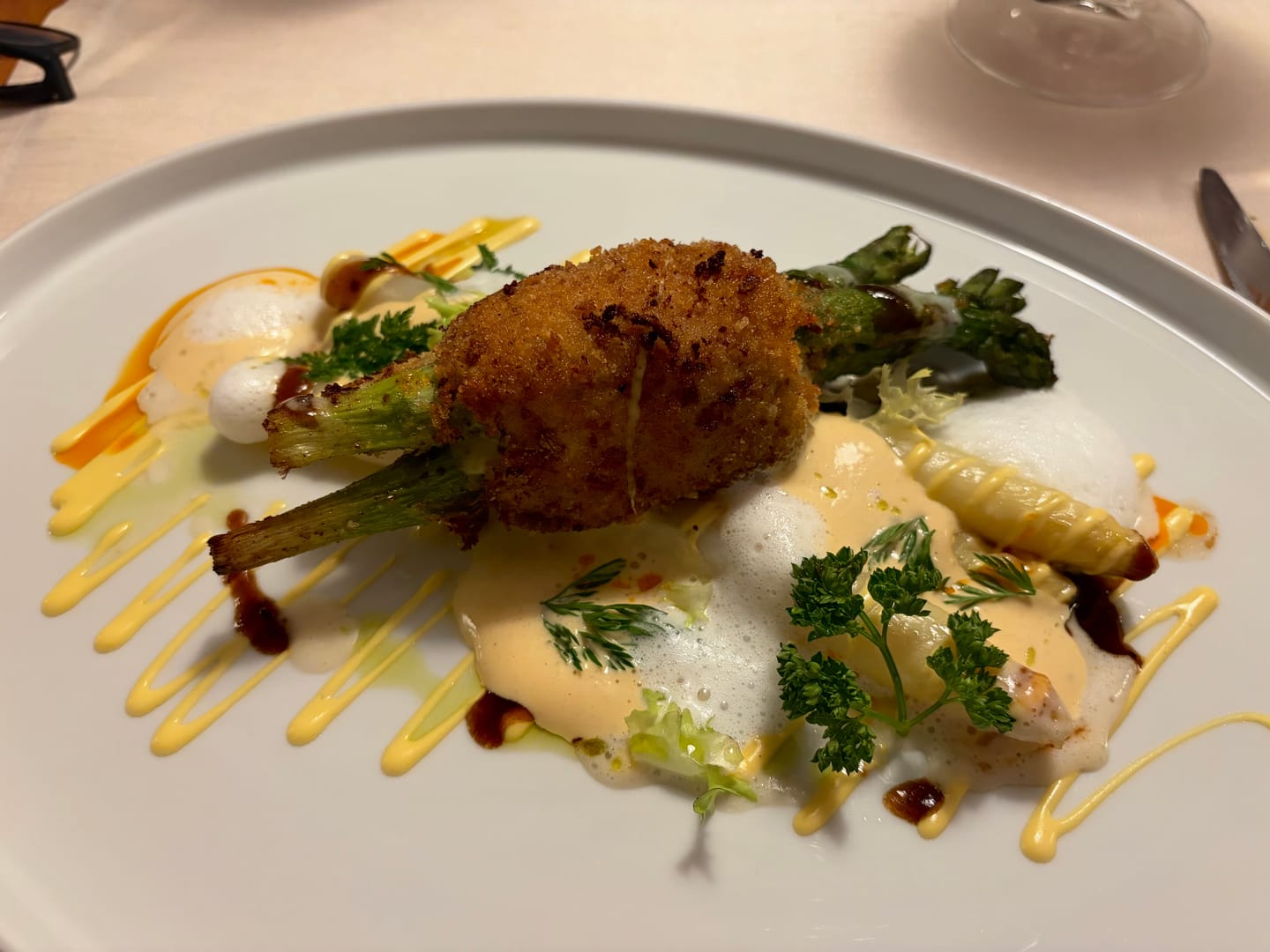 Customer photo review of Gratis E-Book mit 100 schmackhaften Rezepten für deinen Airfryer