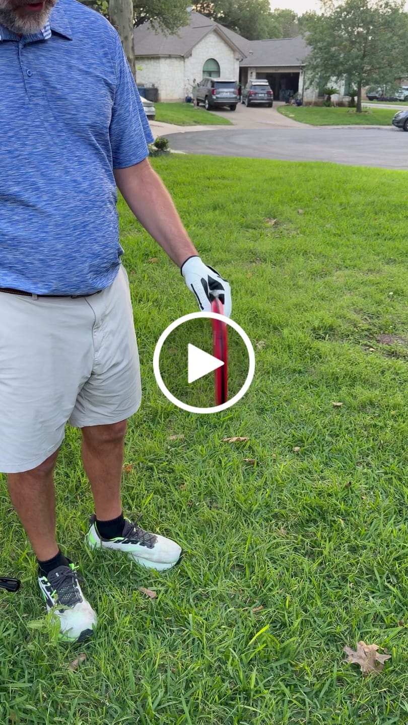 Customer video review of Boomerang