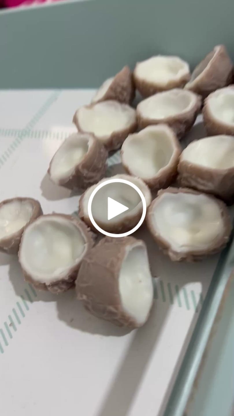 Customer video review of Fragancia COCO