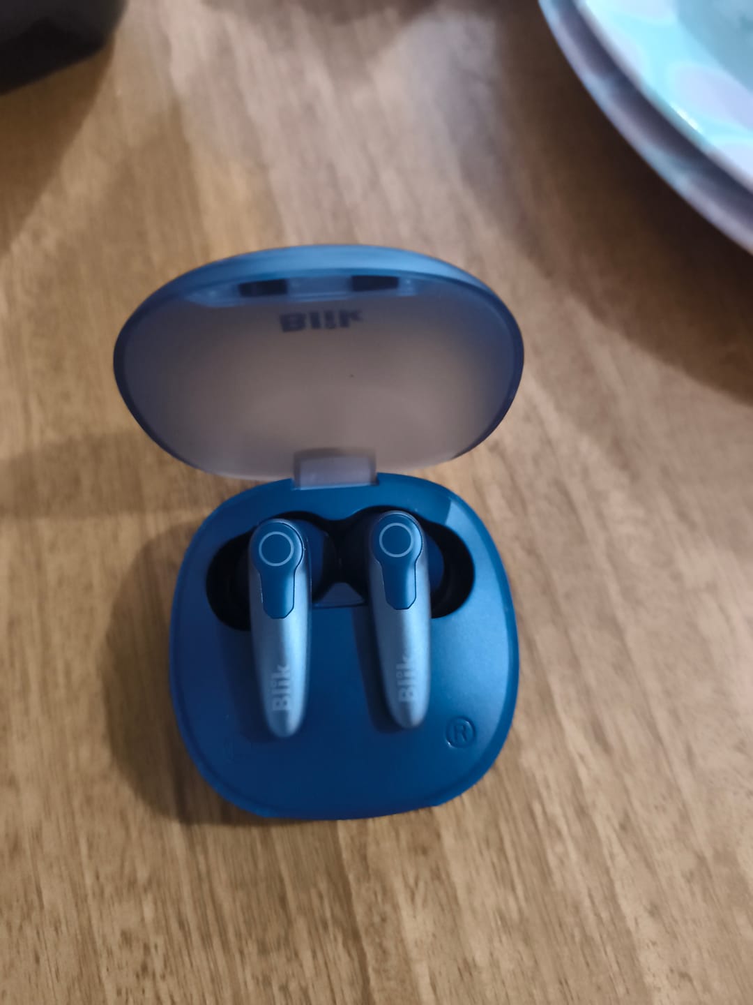 Customer photo review of Audifonos Bluetooth Blik Game-X Baja Latencia 30 hrs
