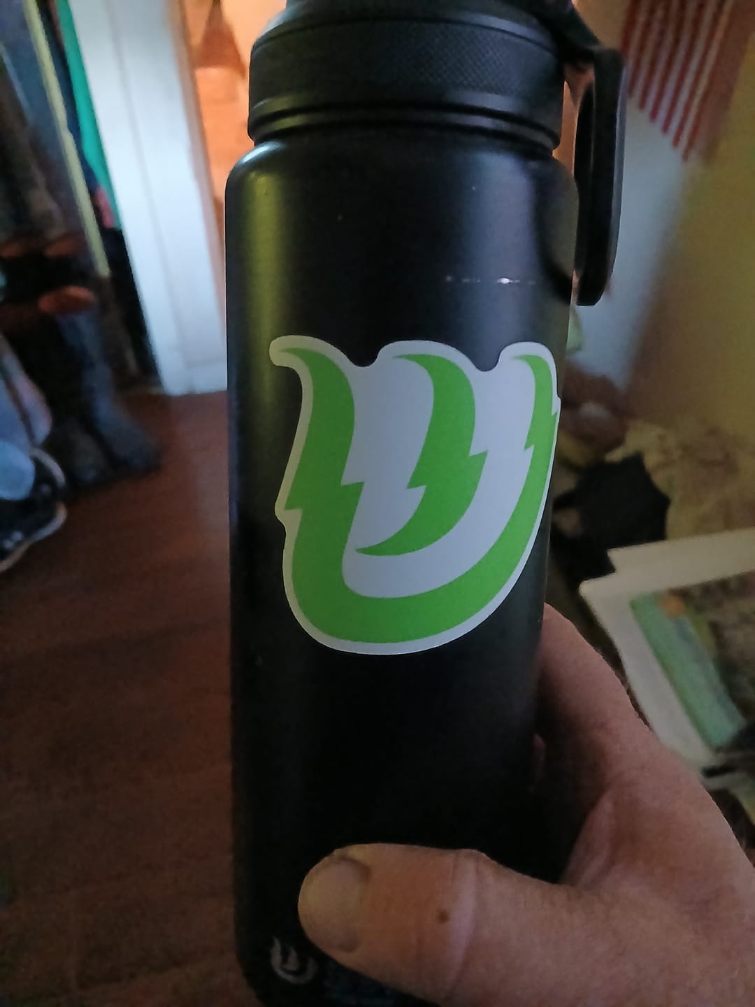 Customer photo review of Shinergy Daytime Drink