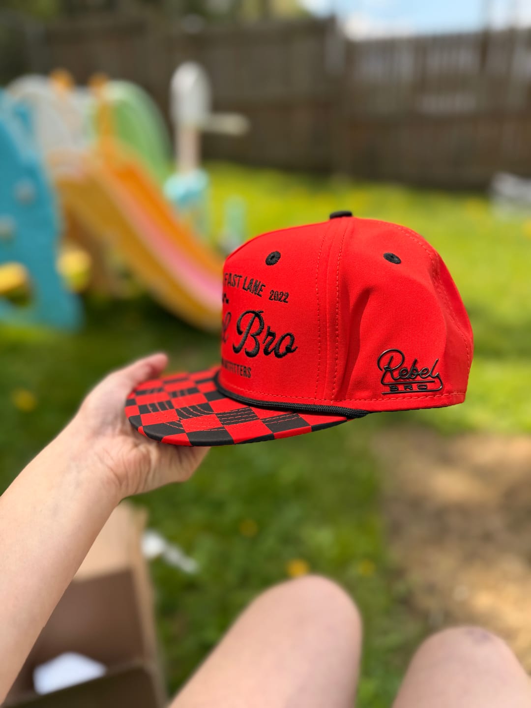 Customer photo review of Hydro Snapback in Route66