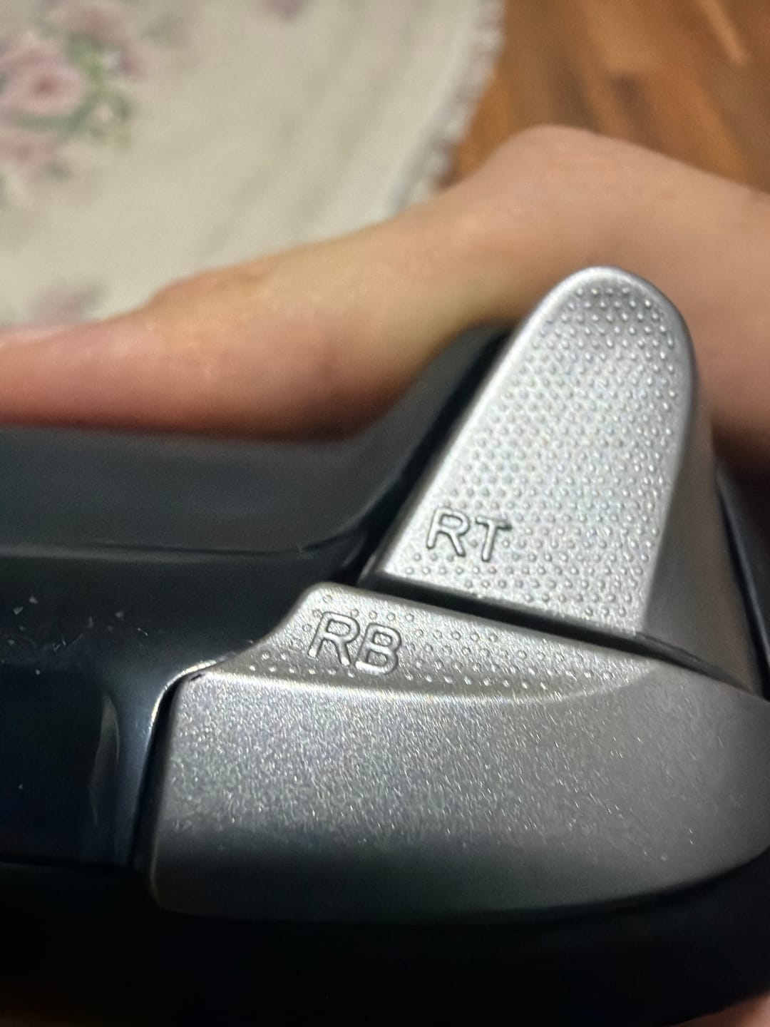 Customer photo review of Fantech EOS Pro II Oyun Kolu