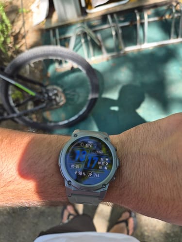 Customer photo review of Gard Pro Ultra 3