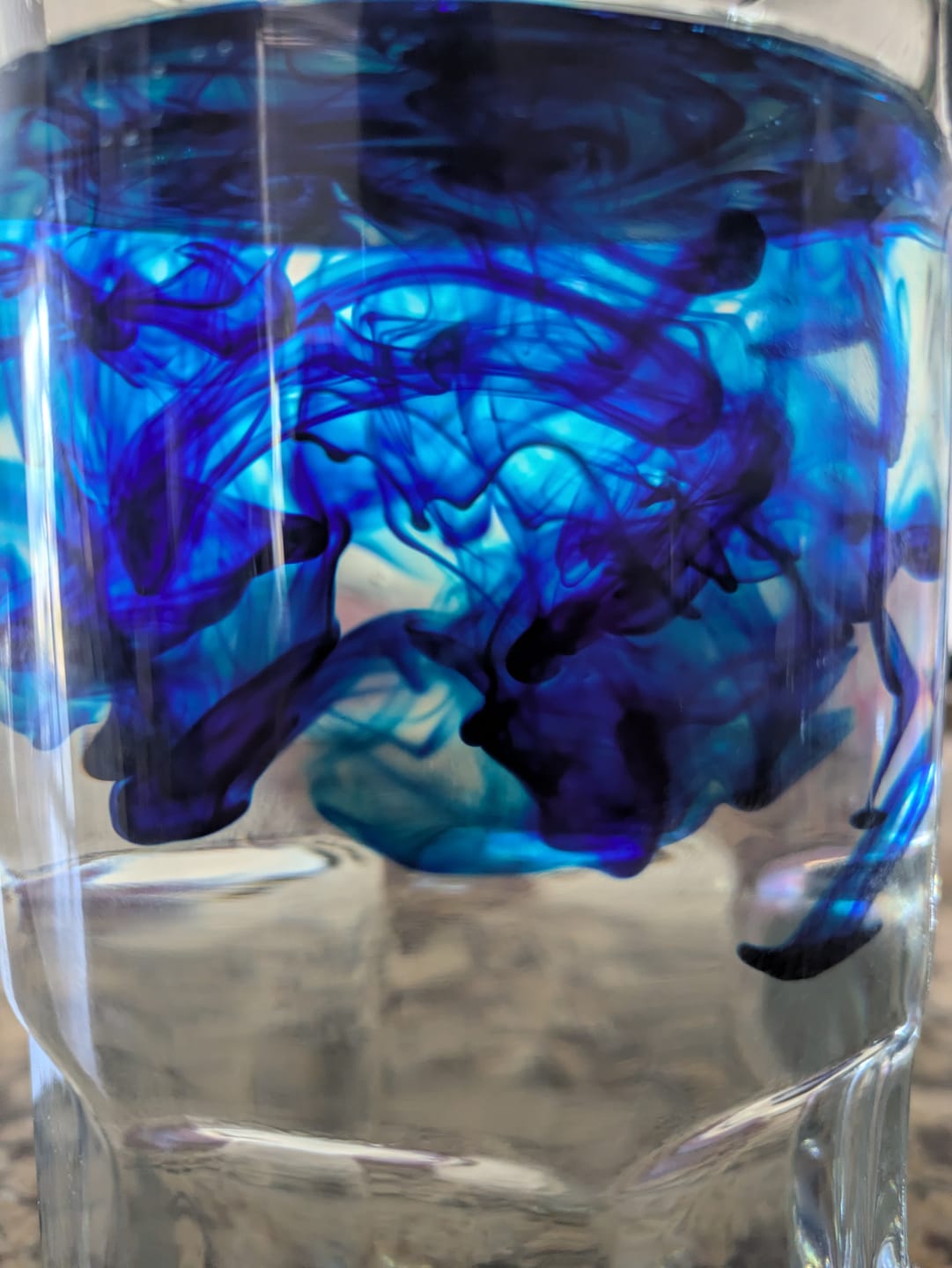 Customer photo review of Meraki Blu USP Grade Methylene Blue 150mg