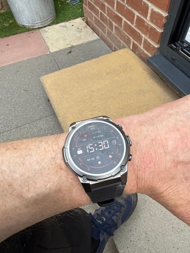 Customer photo review of Gard Pro Ultra 3