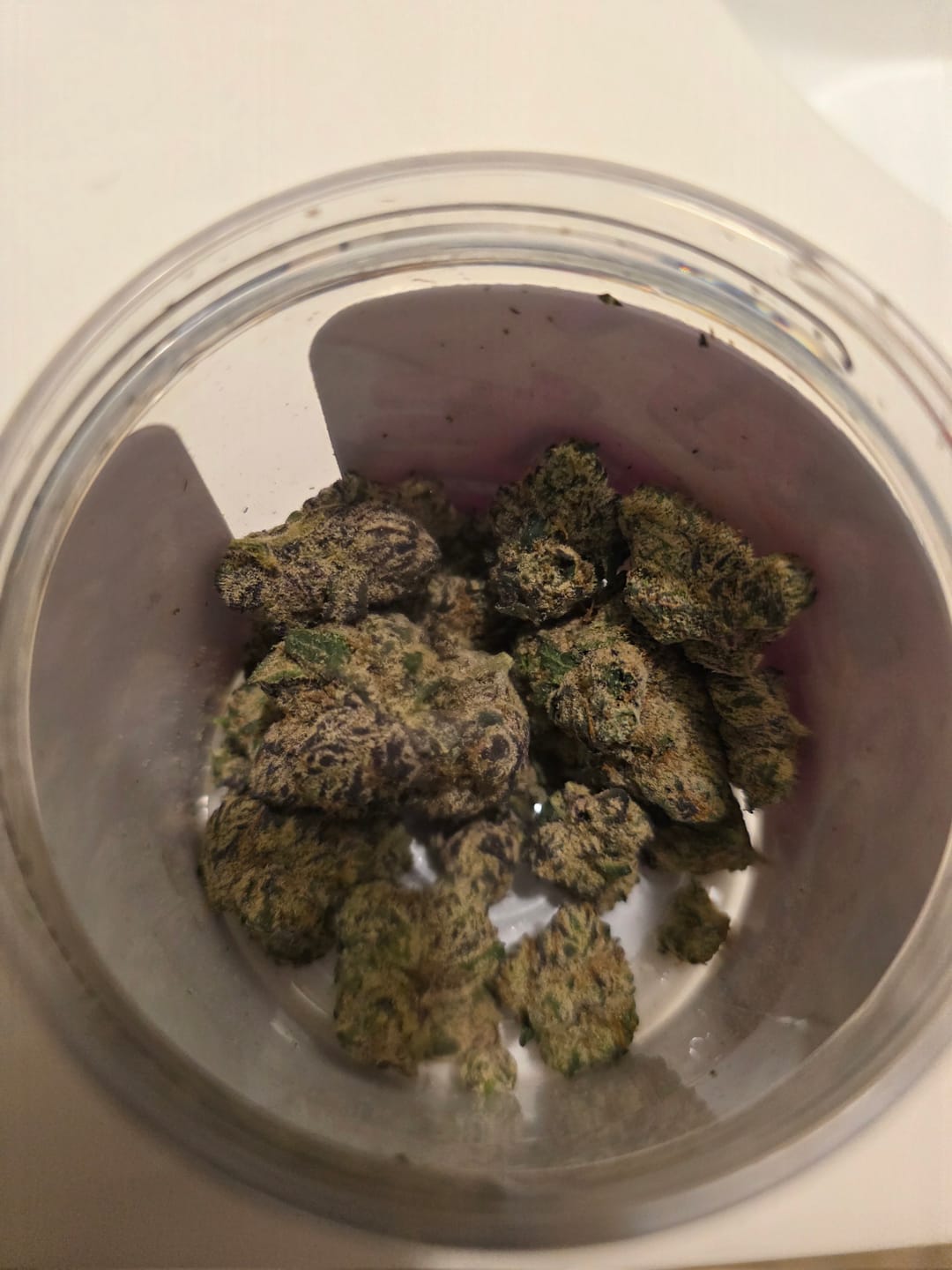 Customer photo review of Elite Boutique Exotics - Limon Berry - 14 Grams - Hybrid