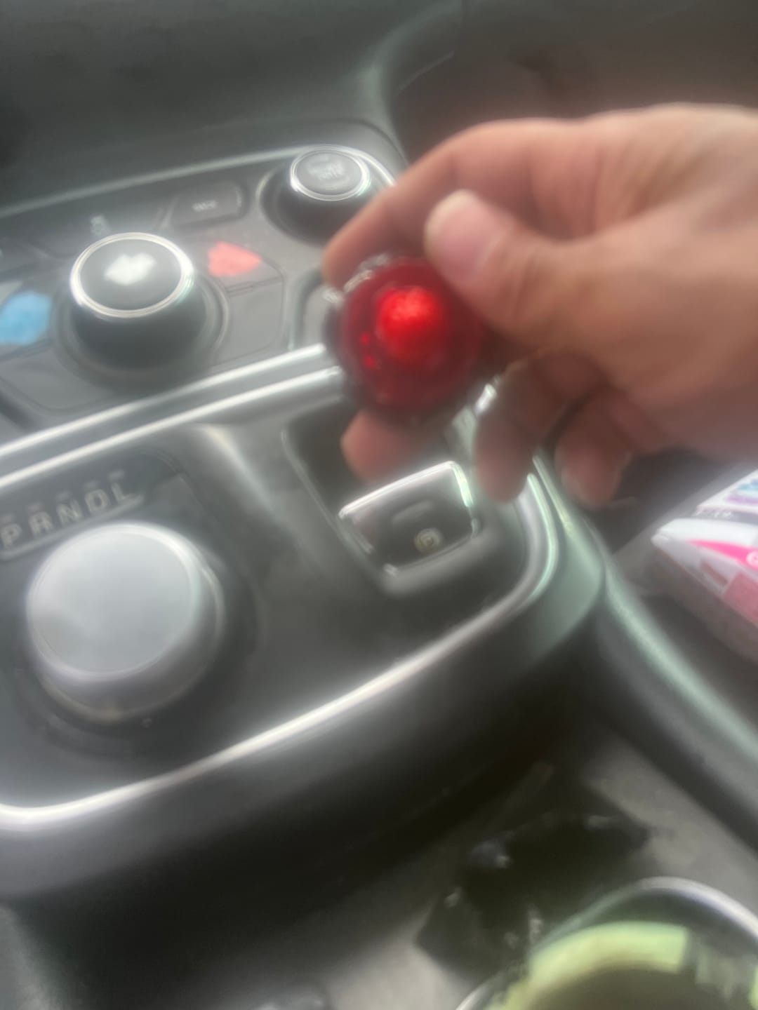 Customer photo review of [Pre-Order] Takara Tomy Beyblade X CX-17 Random Booster-10