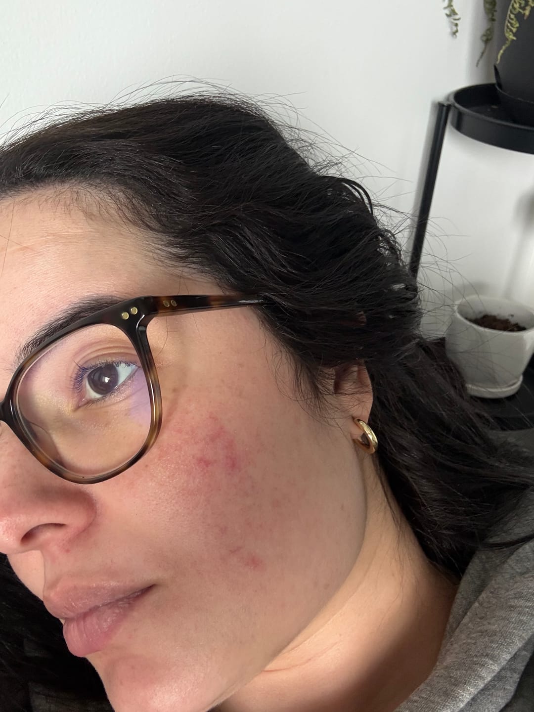 Customer photo review of Bastão Multifuncional com Cor Miracle Stick FPS 95