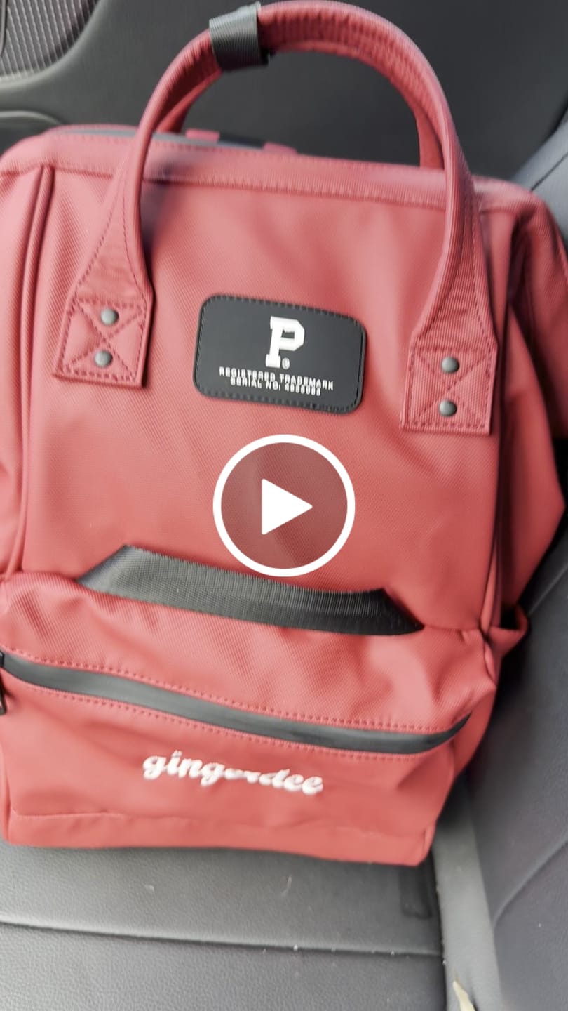 Customer video review of Personalization