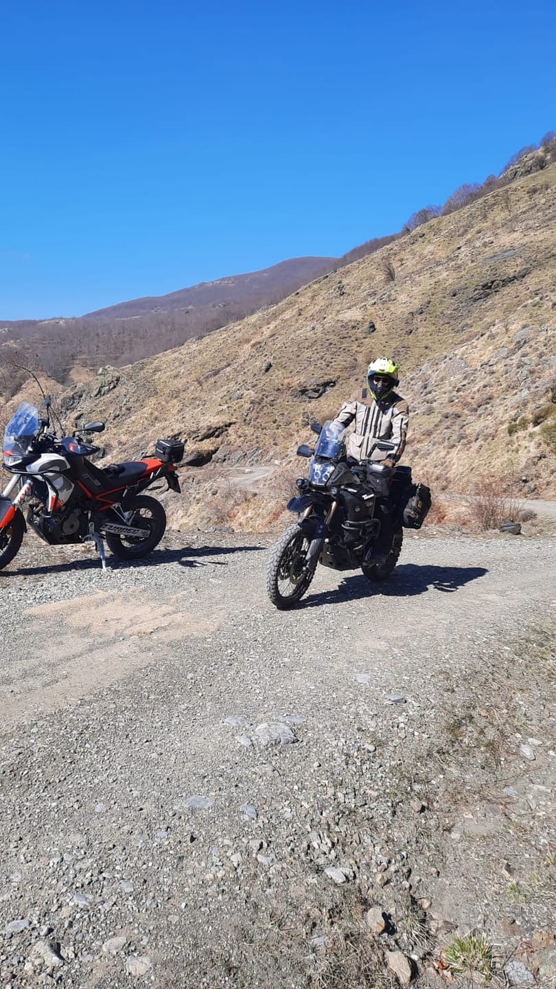Customer photo review of Ranger Wilds - Enduro 40