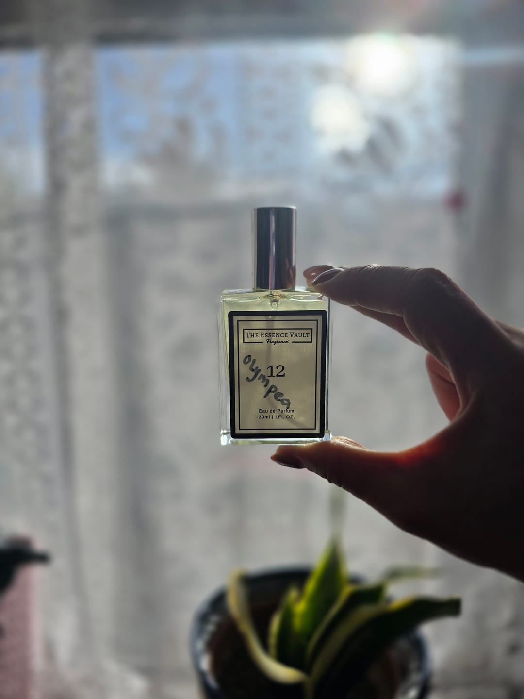 Customer photo review of Inspired by Olympea - 12