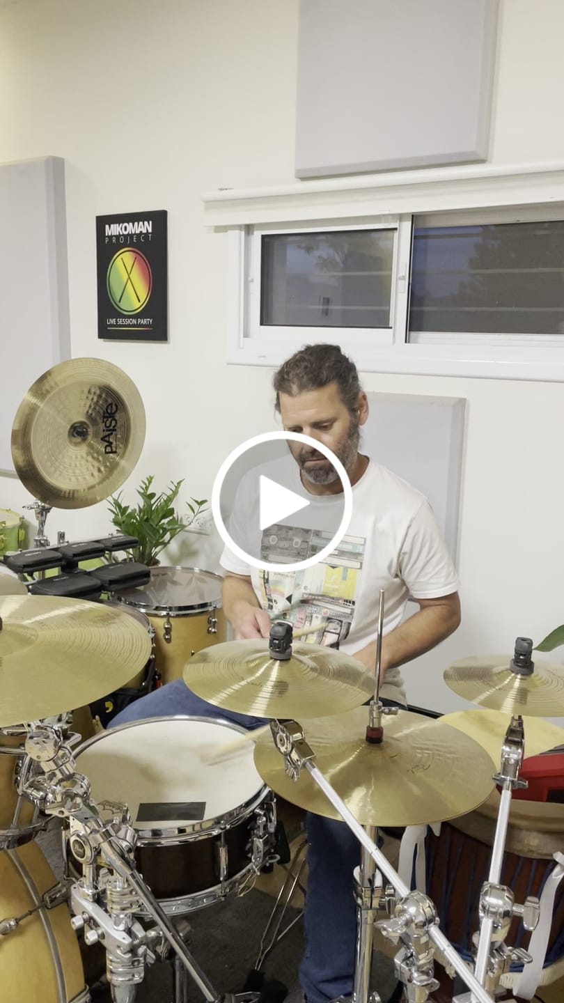 Customer video review of AUDIOFEEL® LIVE
