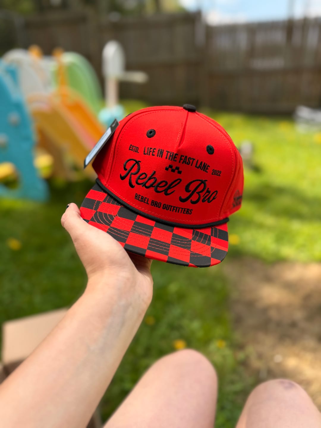 Customer photo review of Hydro Snapback in Route66