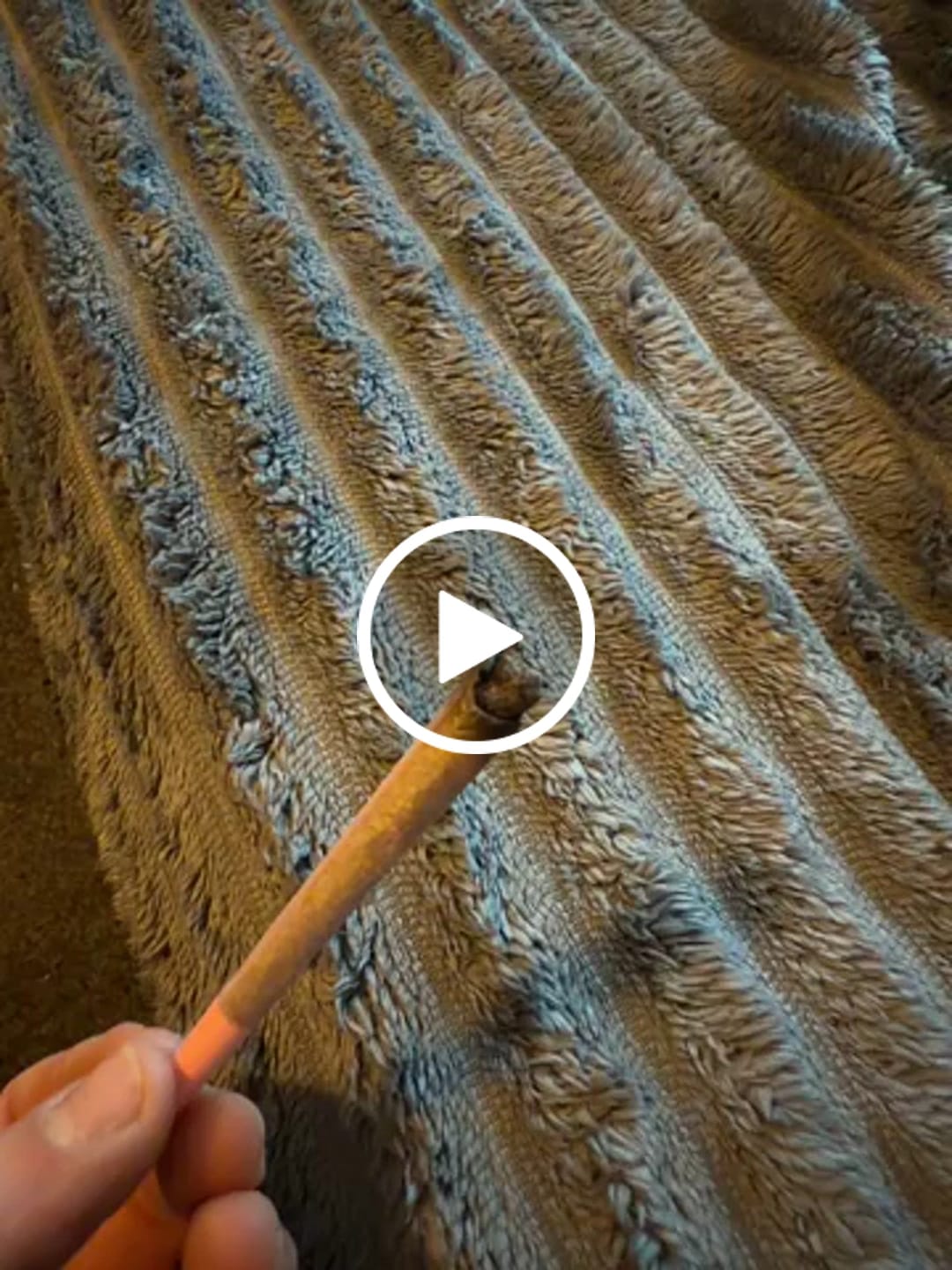Customer video review of Lemon Cherry Gelato Joints 40% Superior
