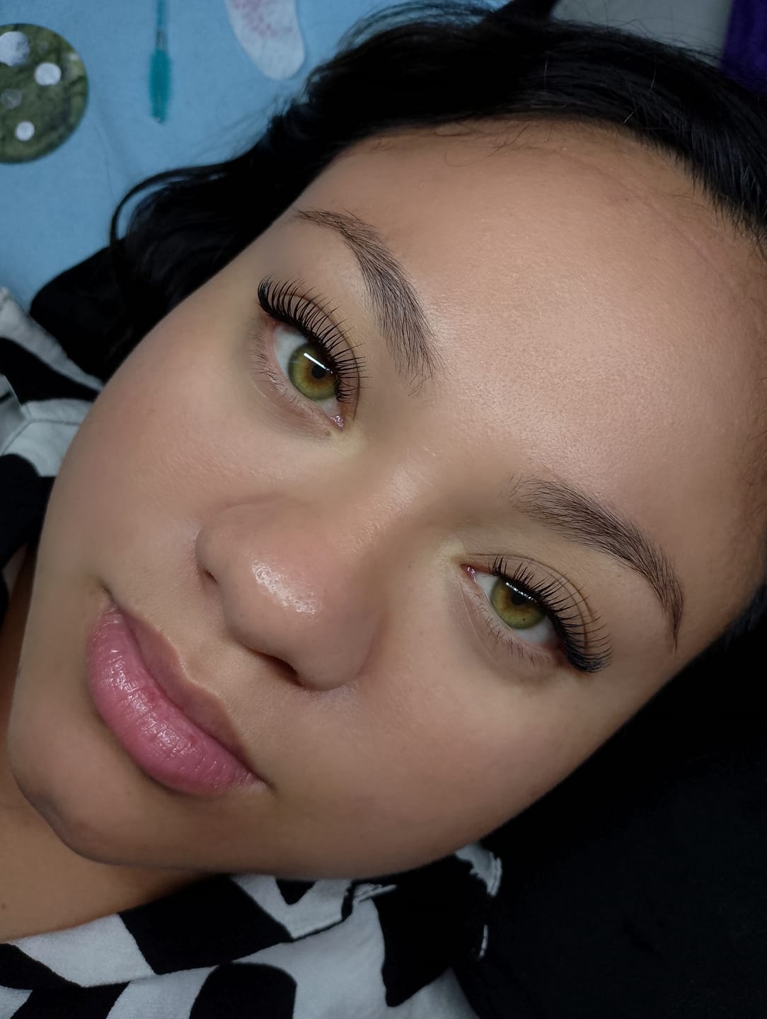 Customer photo review of Mixed U Shape Tecnológicas (36 filas)