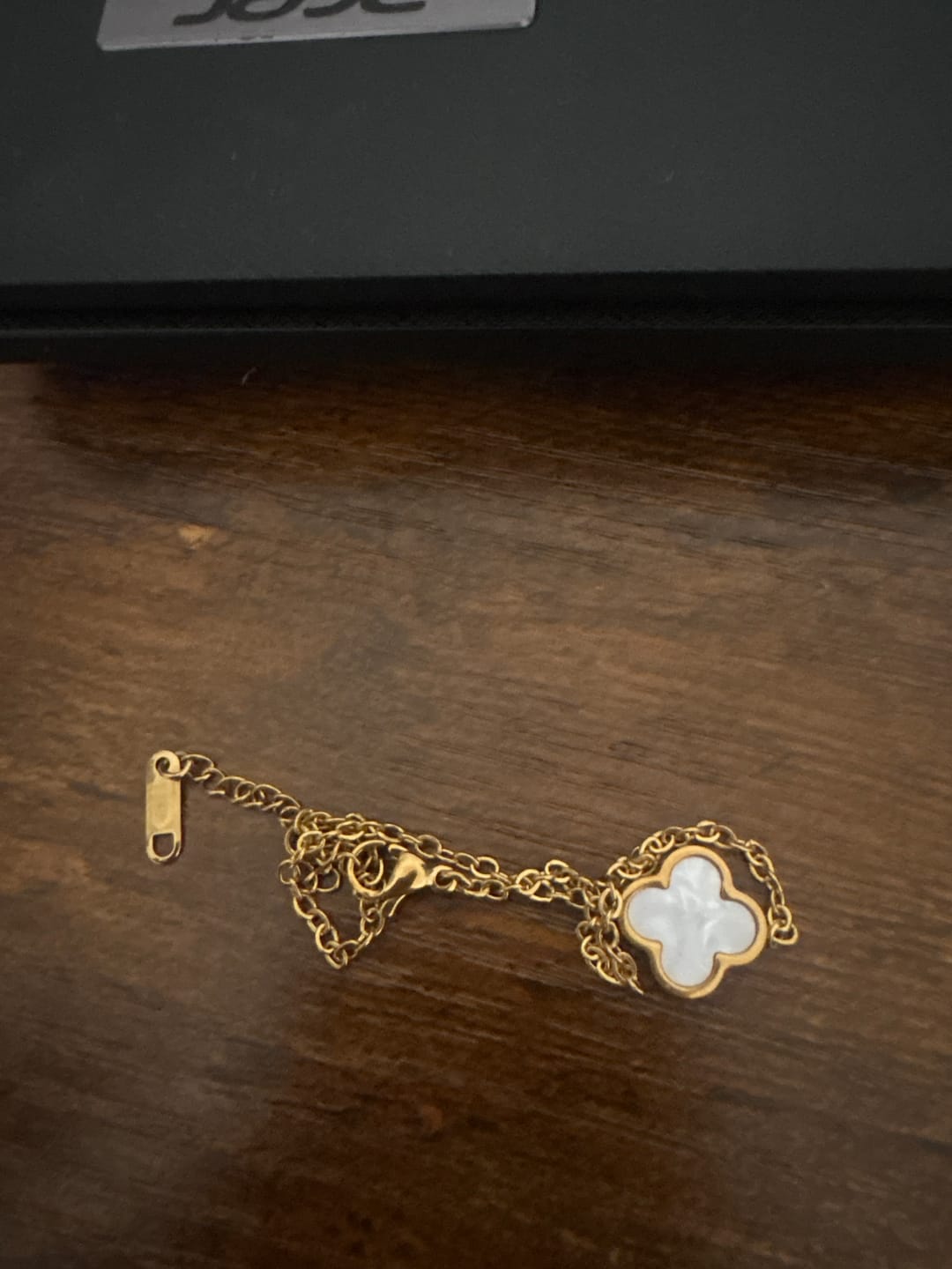Customer photo review of Nova bracelet