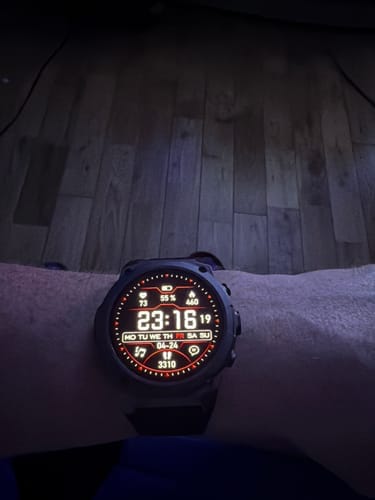 Customer photo review of Gard Pro Ultra 3