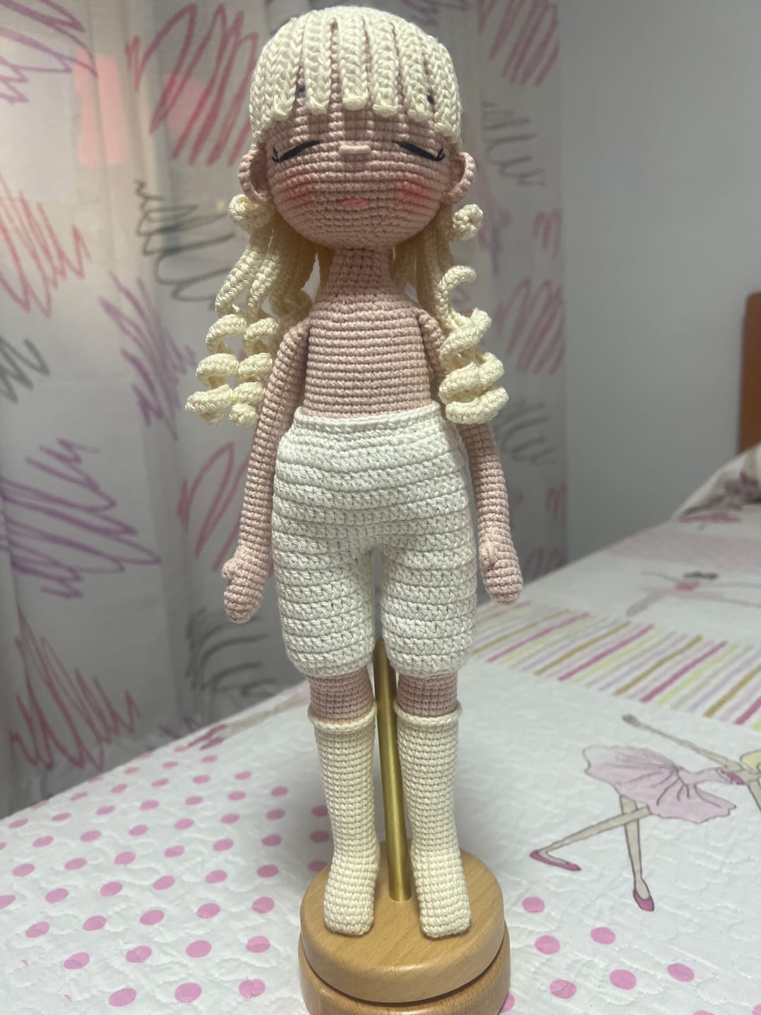 Customer photo review of Alize Cotton Gold