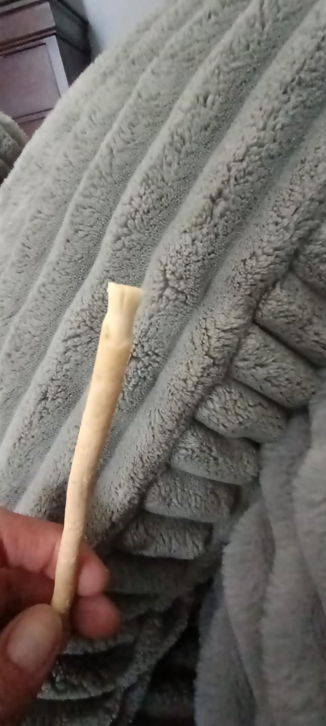 Customer photo review of The Root™