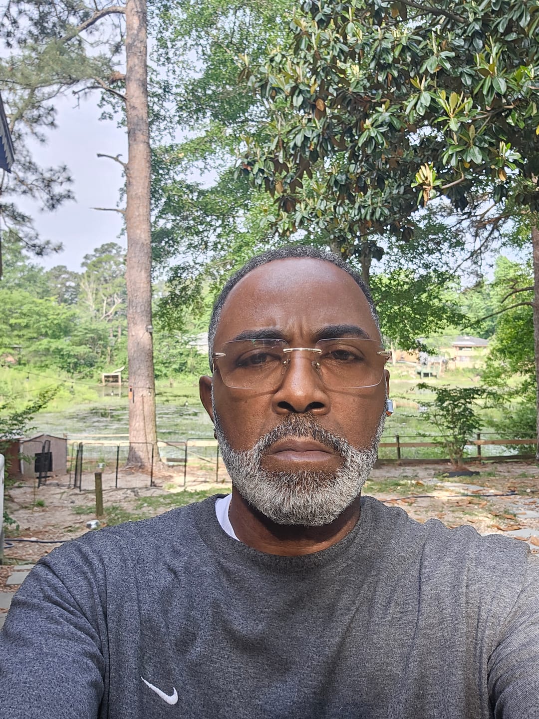 Customer photo review of Beard Conditioner - Royalty Scent