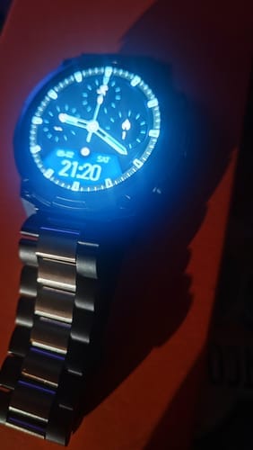 Customer photo review of Gard Pro Ultra 3