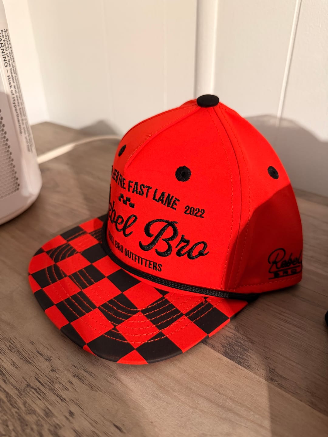 Customer photo review of Hydro Snapback in Route66