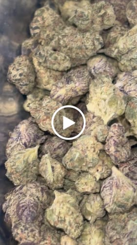 Customer video review of Cheap THCA Smalls Ounce