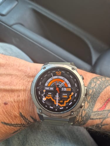 Customer photo review of Gard Pro Ultra 3