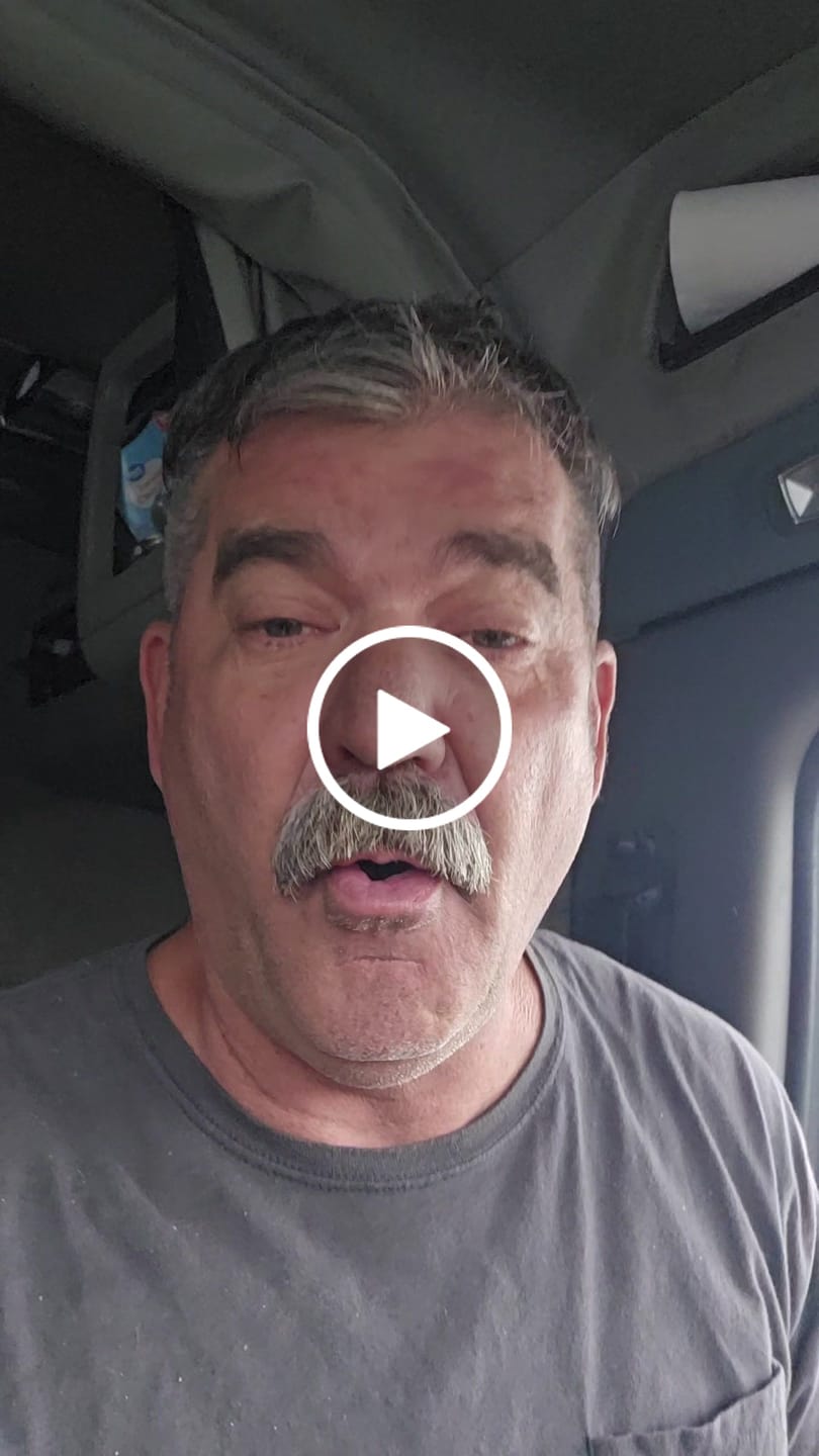 Customer video review of Ultra Methylene Blue - Fresh Mint Flavor (50mL) (30 Servings)