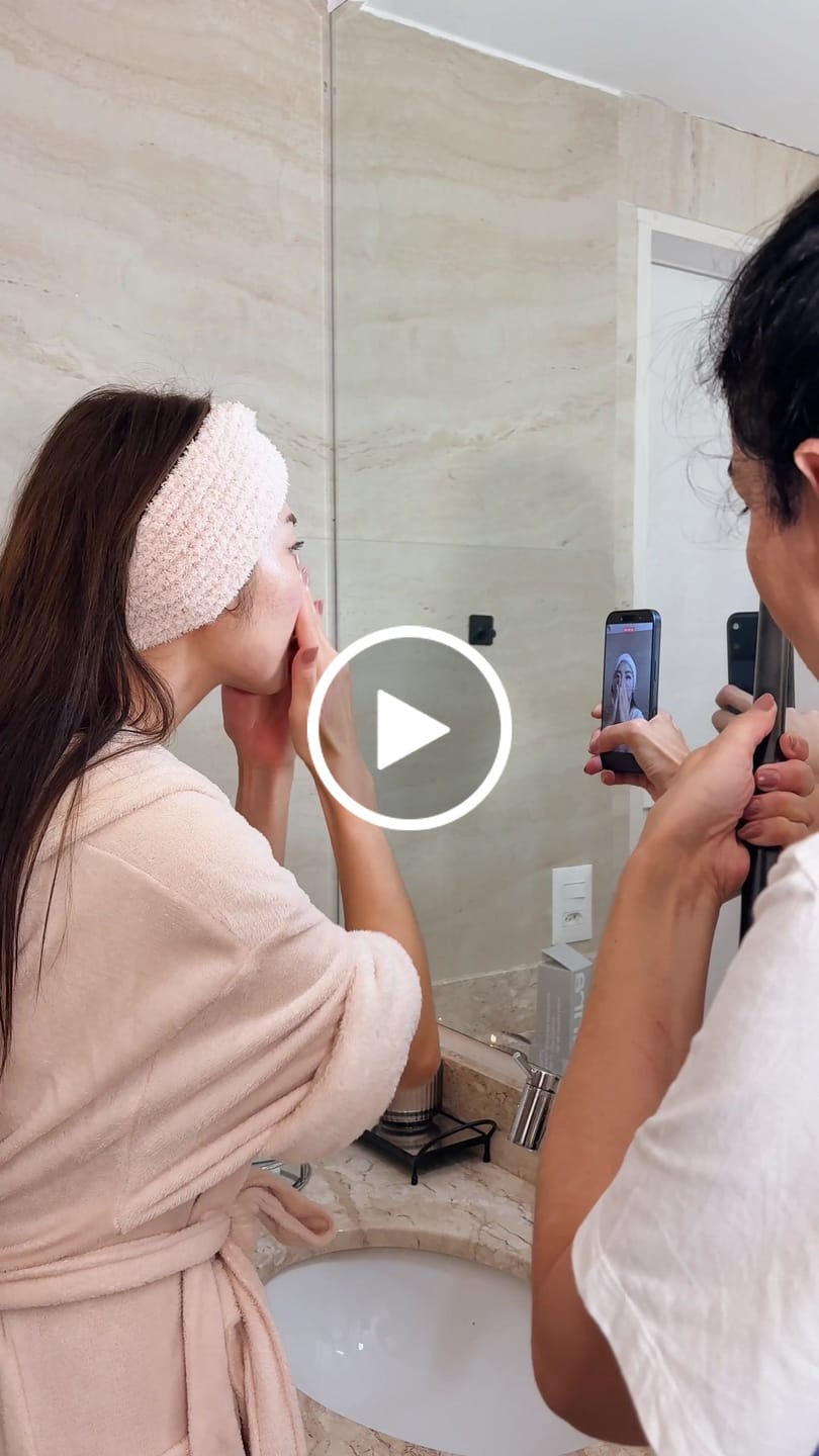 Customer video review of TROPICAL CLEANSER