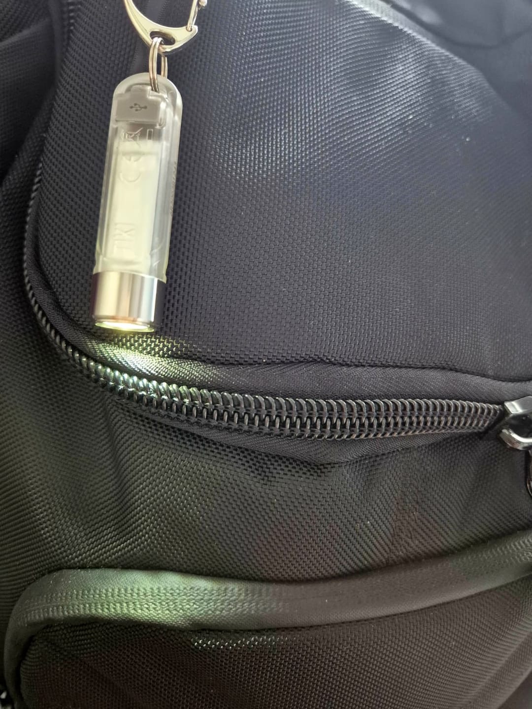 Customer photo review of TIKI - 300 lumens