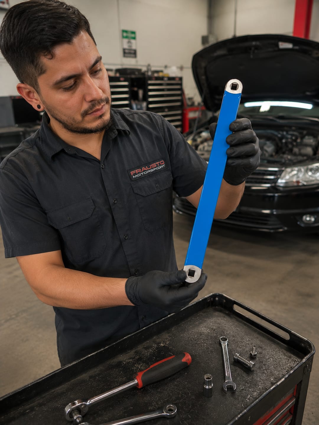 Customer photo review of Meet Your New Go-To Tool