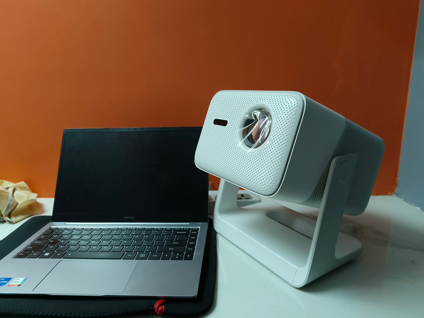 Customer photo review of LumeX Vista