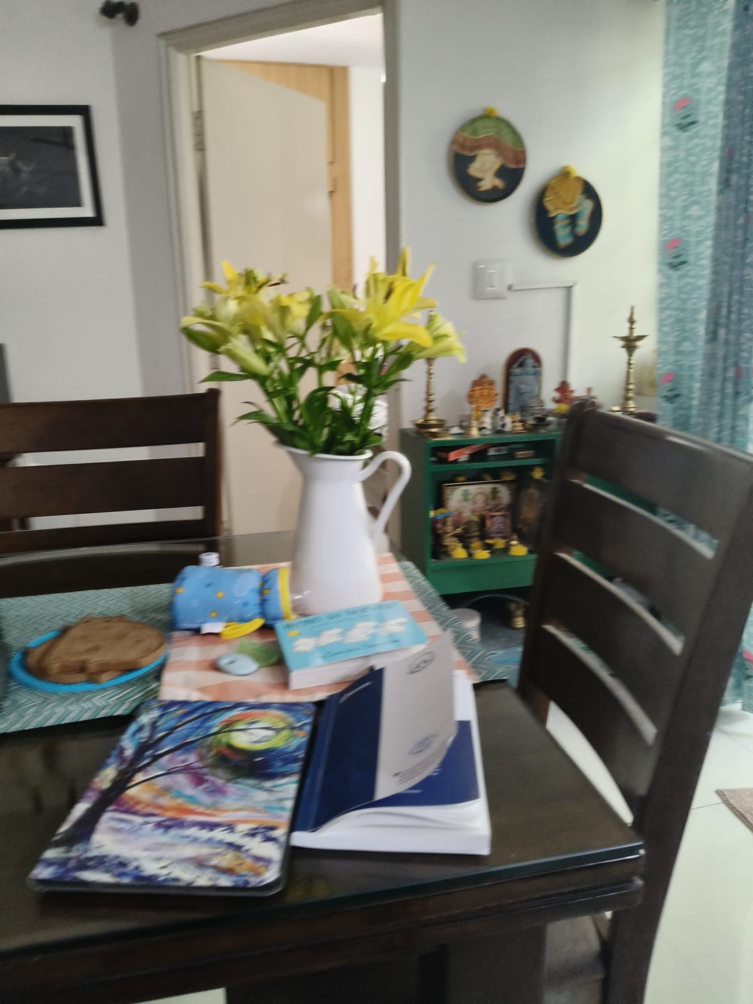 Customer photo review of Asiatic Lily