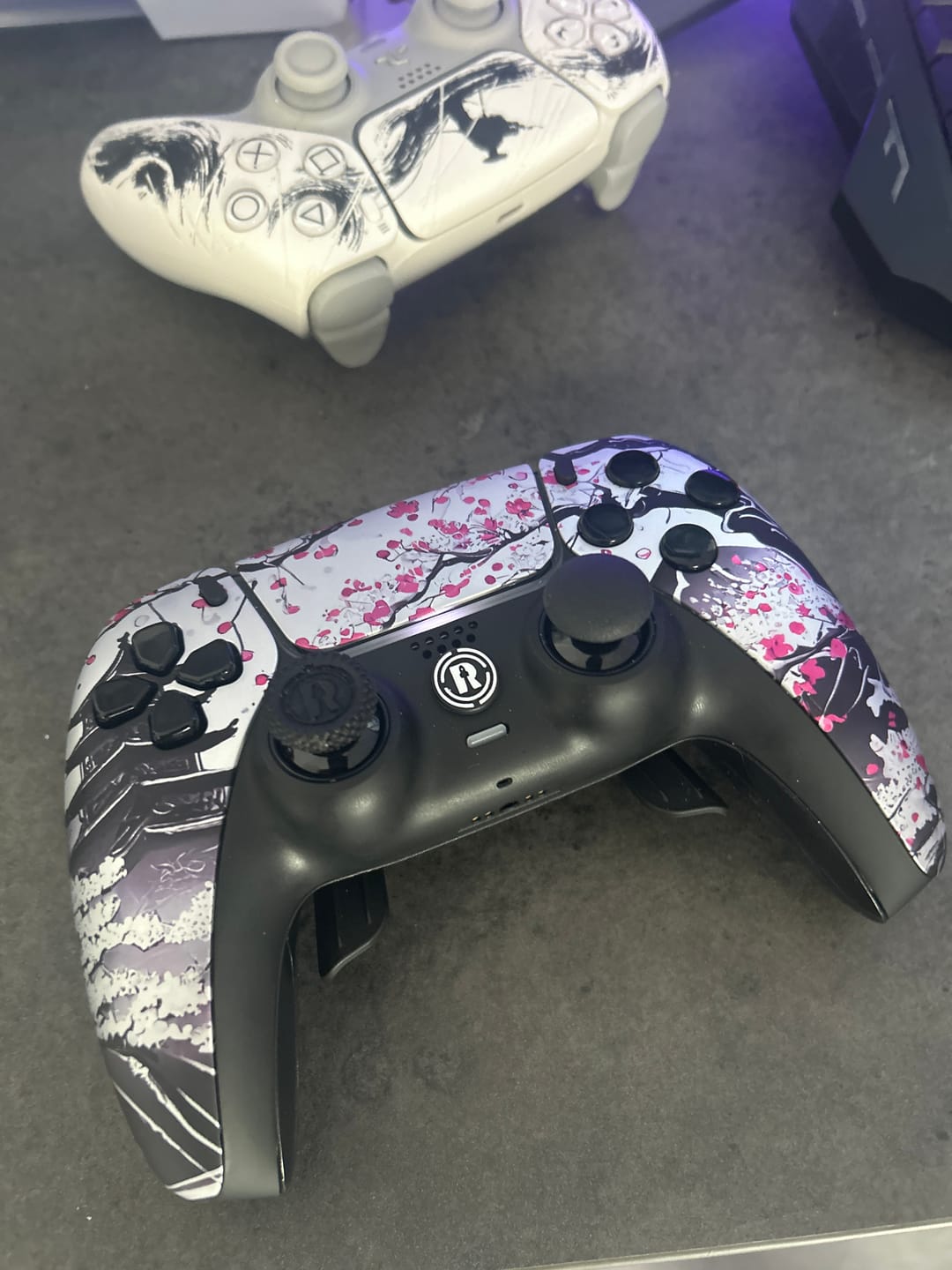 Customer photo review of Rocket Force X TMR Misaki