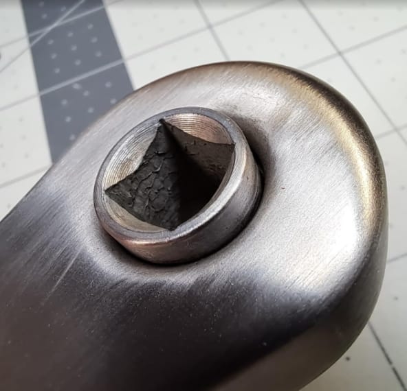 Customer photo review of Meet Your New Go-To Tool