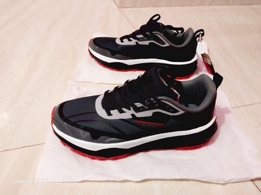 Customer photo review of Hypercore