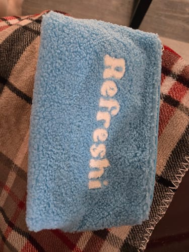 Customer photo review of SAC SURPRISE STANDARD
