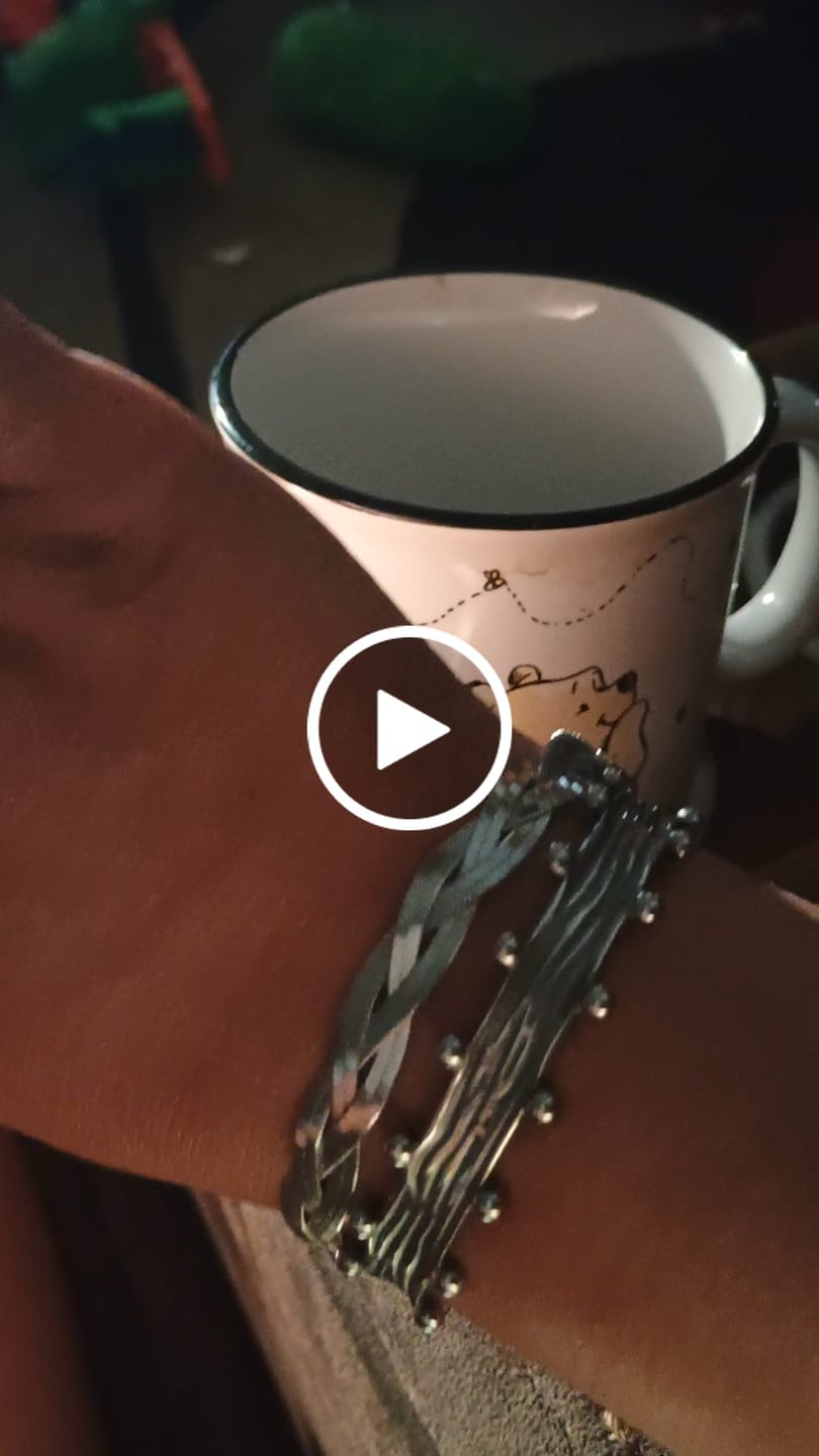 Customer video review of Tidebreak Cuff (Bundle)