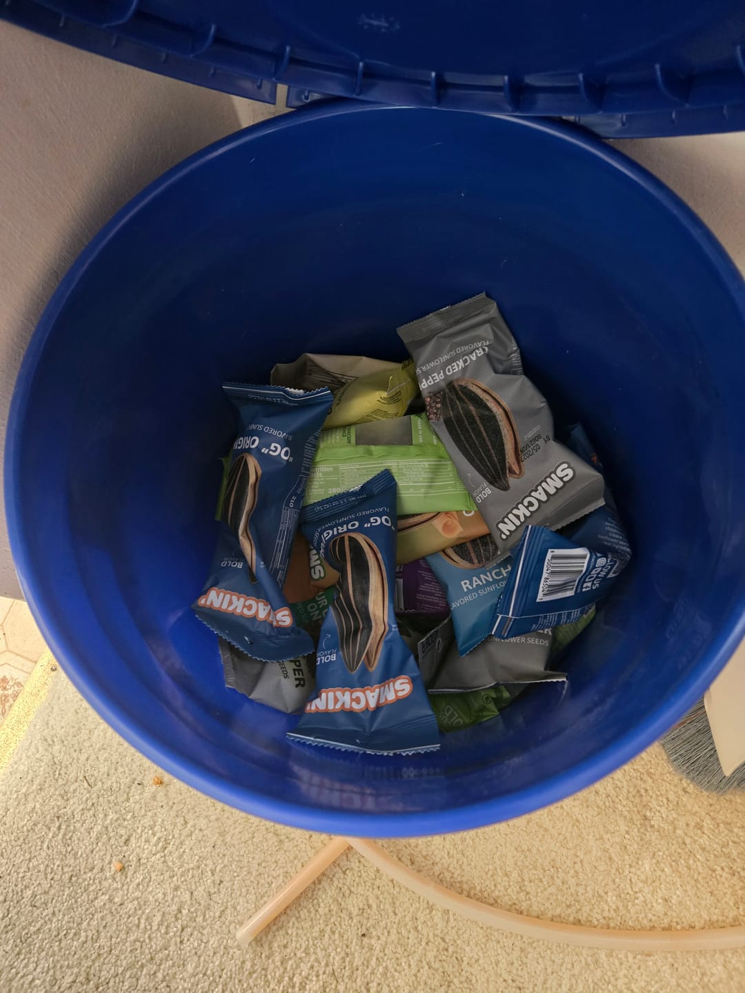 Customer photo review of VARIETY PACK