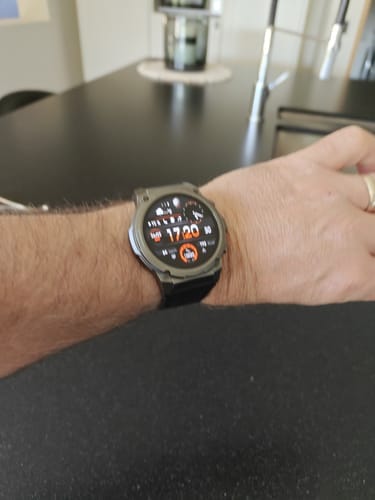 Customer photo review of Gard Pro Ultra 3