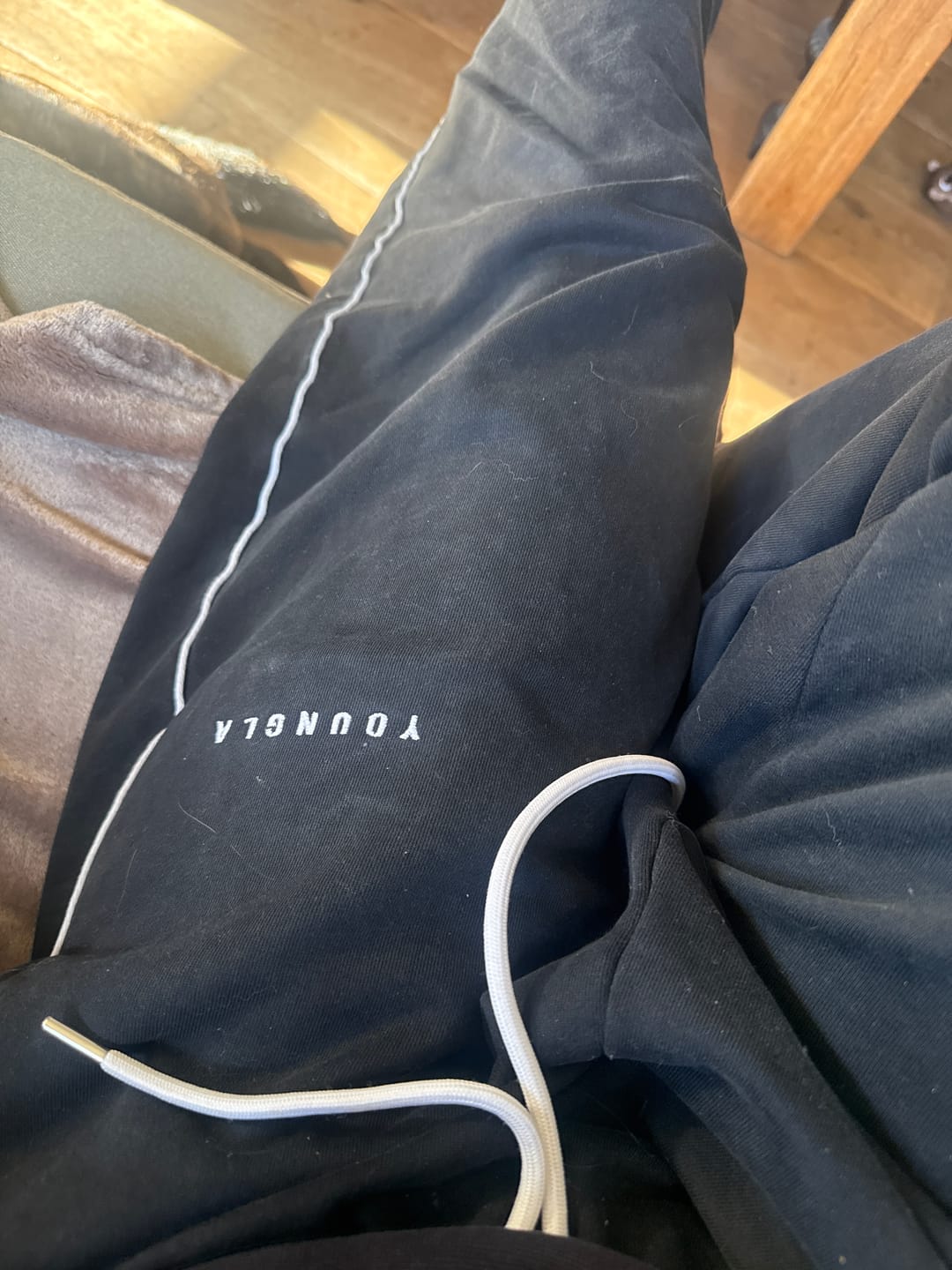 Customer photo review of Shipping Protection