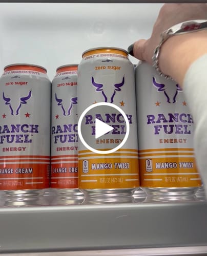 Customer video review of Variety Pack - 16 oz