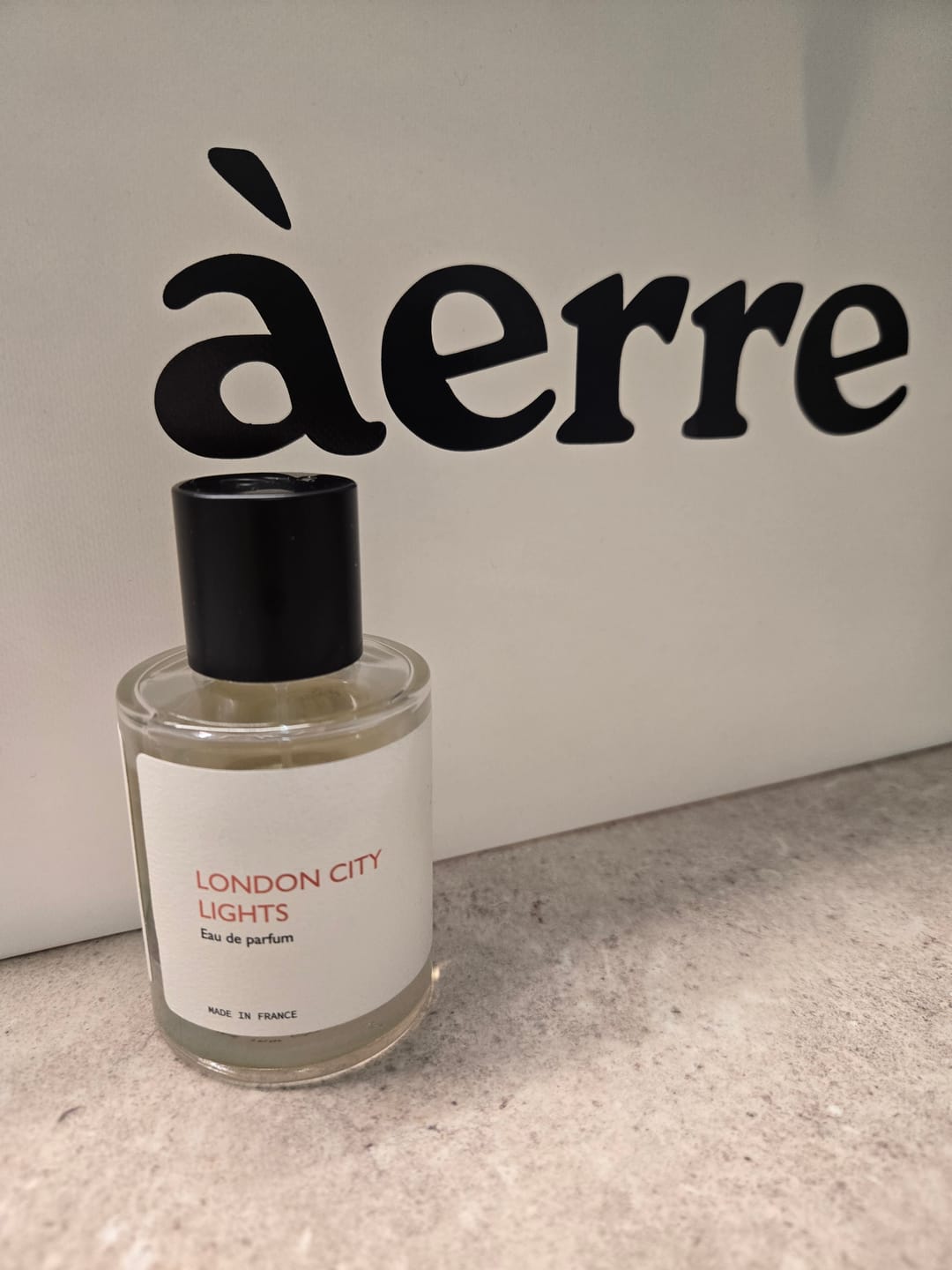 Customer photo review of London City Lights