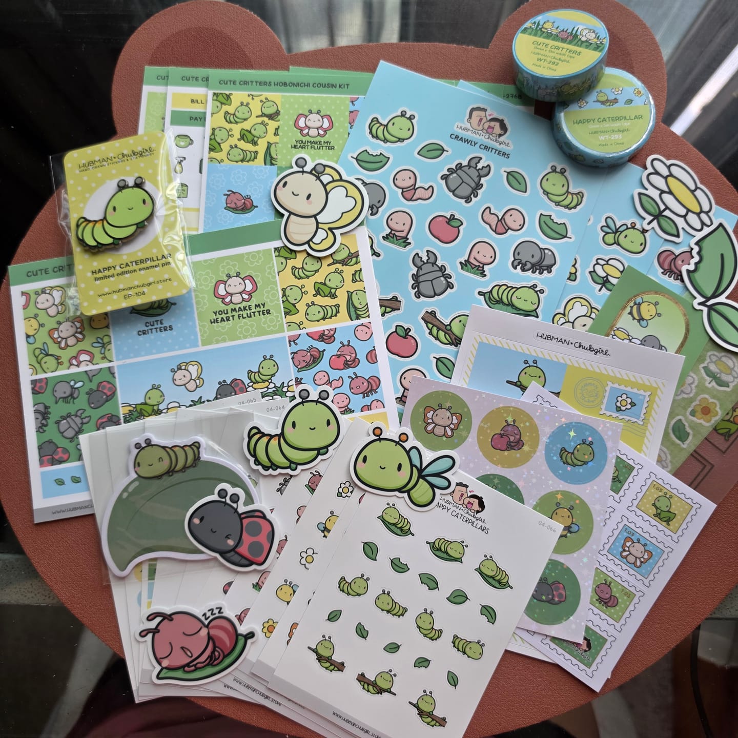 Customer photo review of Ultimate Subscription